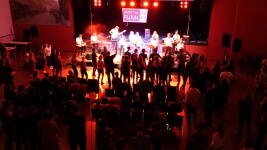 2021 - Afterparty s What the Funk